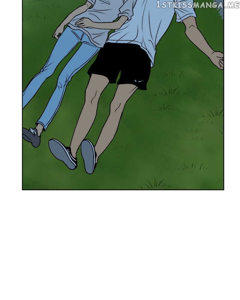 Rewritten Love Story Chapter 43 - page 17