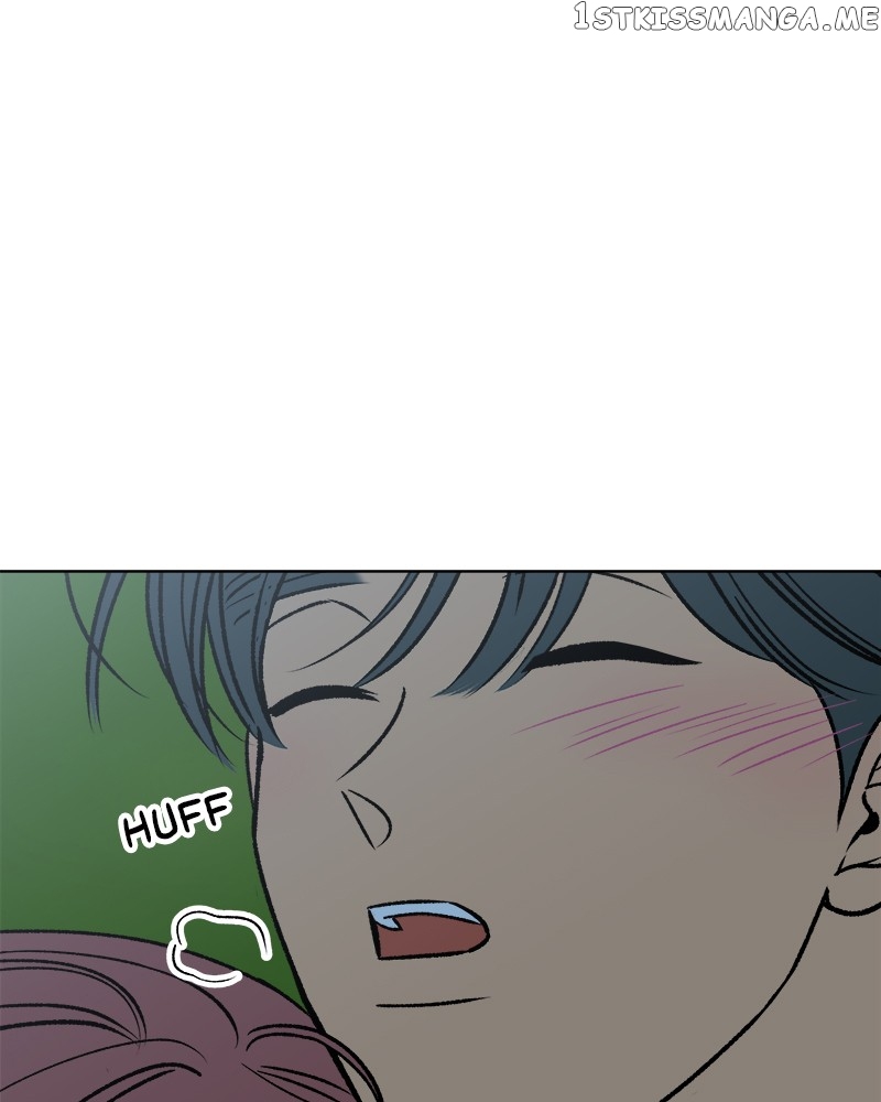 Rewritten Love Story Chapter 43 - page 18