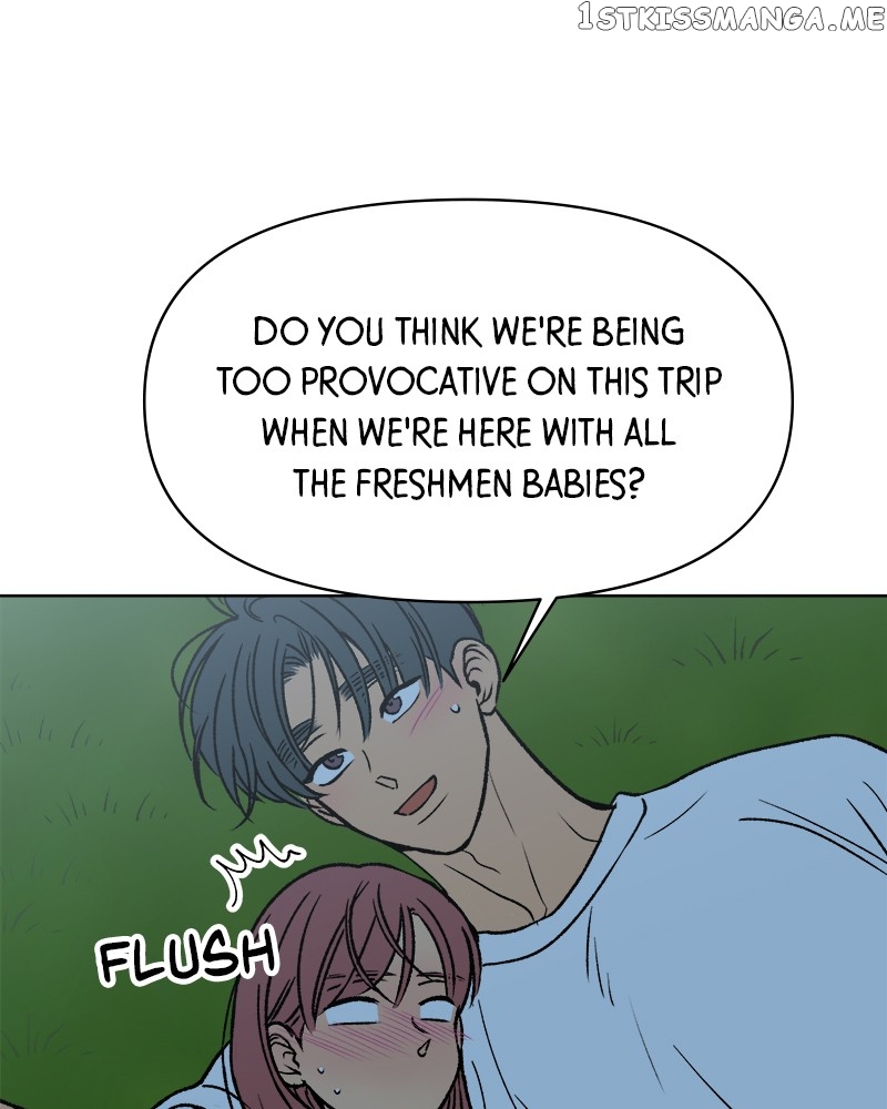 Rewritten Love Story Chapter 43 - page 22