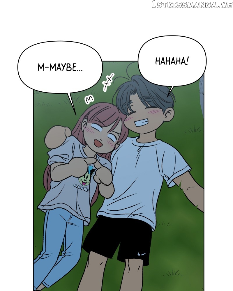 Rewritten Love Story Chapter 43 - page 24