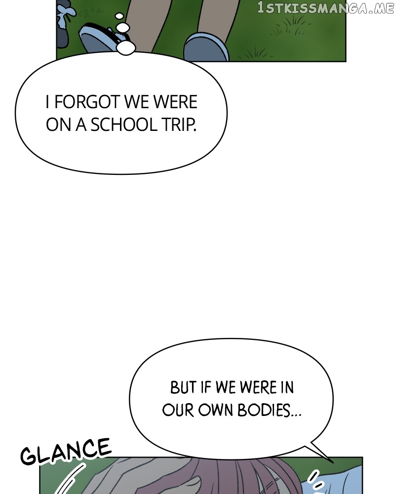 Rewritten Love Story Chapter 43 - page 25