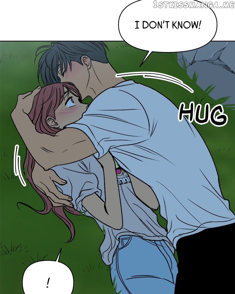 Rewritten Love Story Chapter 43 - page 33