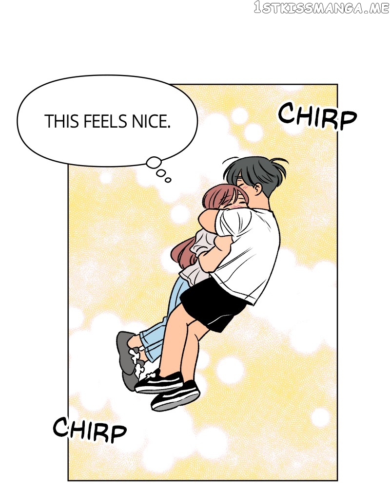Rewritten Love Story Chapter 43 - page 37