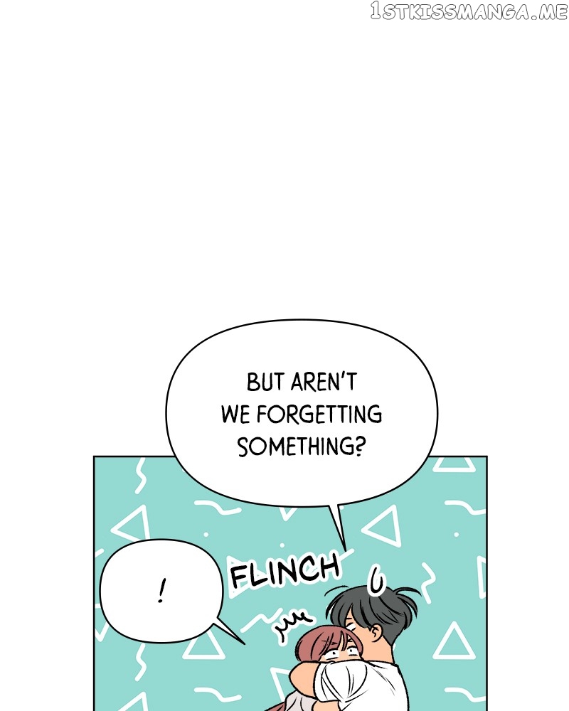 Rewritten Love Story Chapter 43 - page 38