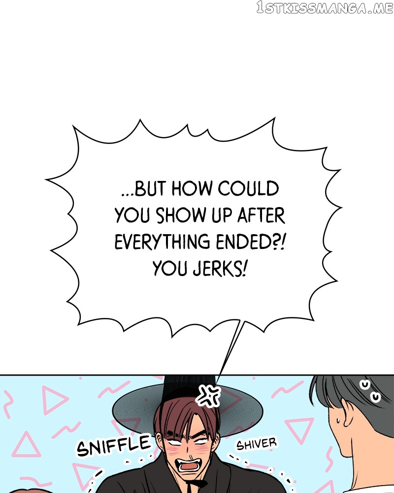 Rewritten Love Story Chapter 43 - page 45