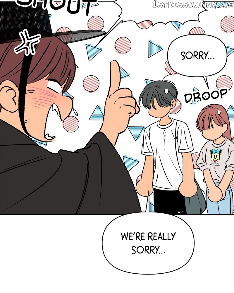 Rewritten Love Story Chapter 43 - page 48