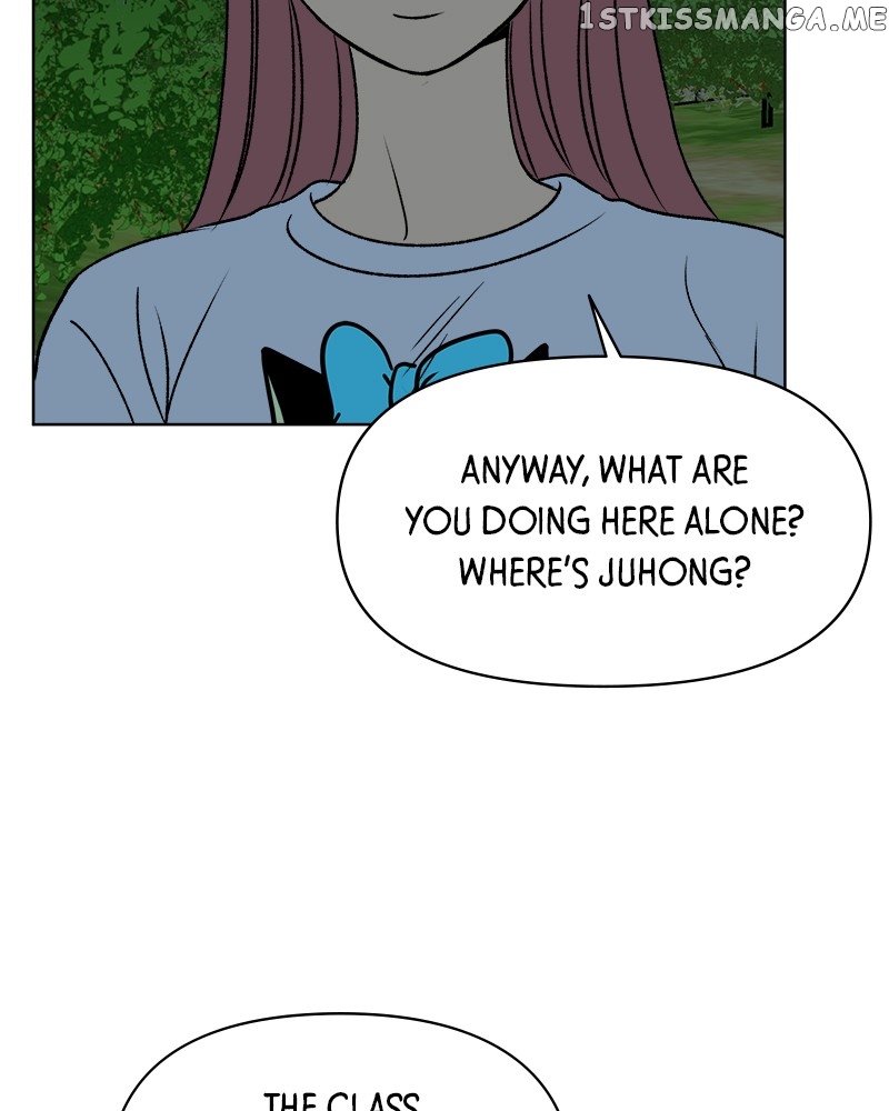 Rewritten Love Story Chapter 43 - page 50