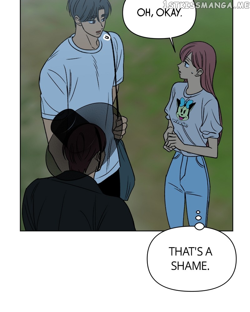 Rewritten Love Story Chapter 43 - page 53