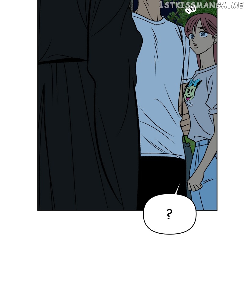 Rewritten Love Story Chapter 43 - page 55