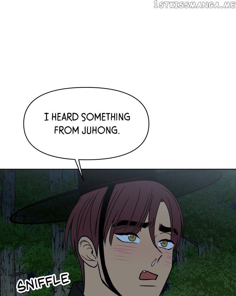 Rewritten Love Story Chapter 43 - page 56
