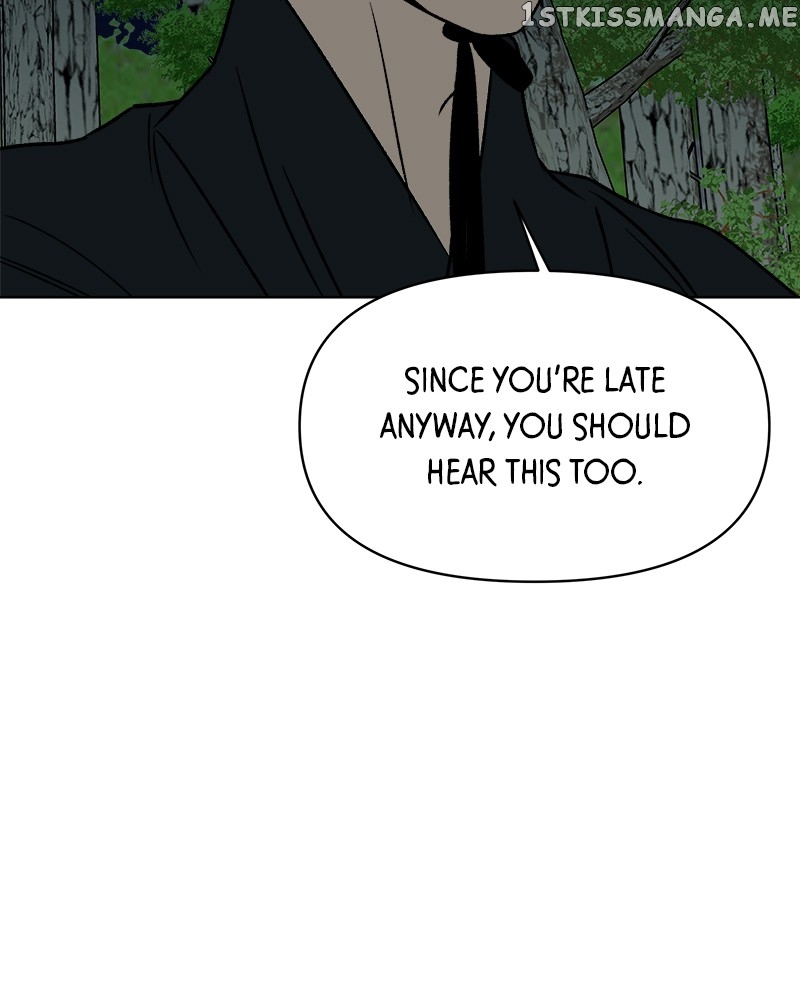Rewritten Love Story Chapter 43 - page 57