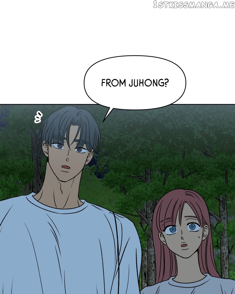 Rewritten Love Story Chapter 43 - page 58