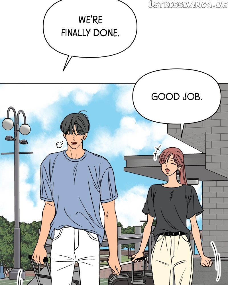 Rewritten Love Story Chapter 43 - page 67