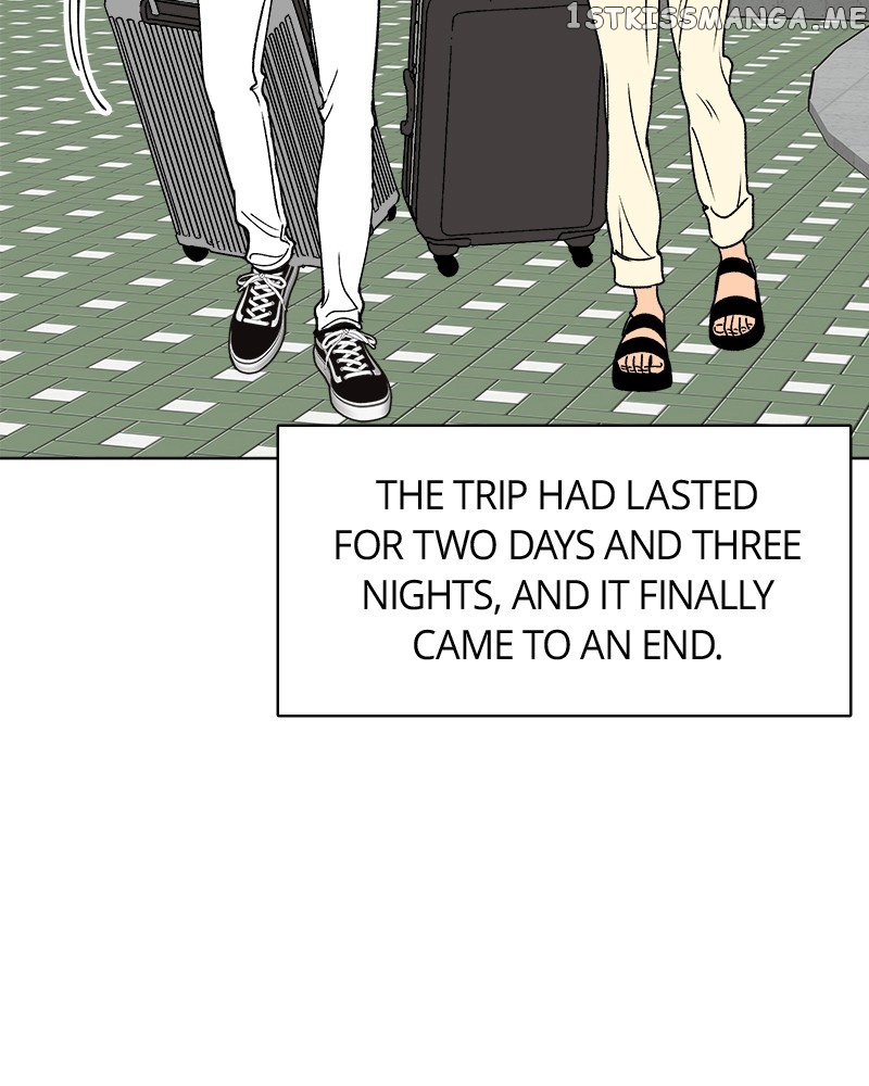 Rewritten Love Story Chapter 43 - page 68