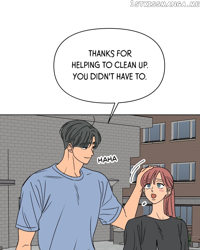 Rewritten Love Story Chapter 43 - page 69
