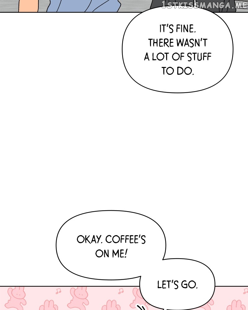 Rewritten Love Story Chapter 43 - page 70