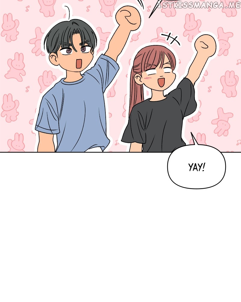 Rewritten Love Story Chapter 43 - page 71