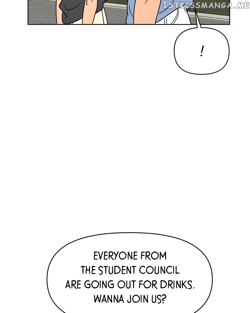 Rewritten Love Story Chapter 43 - page 73