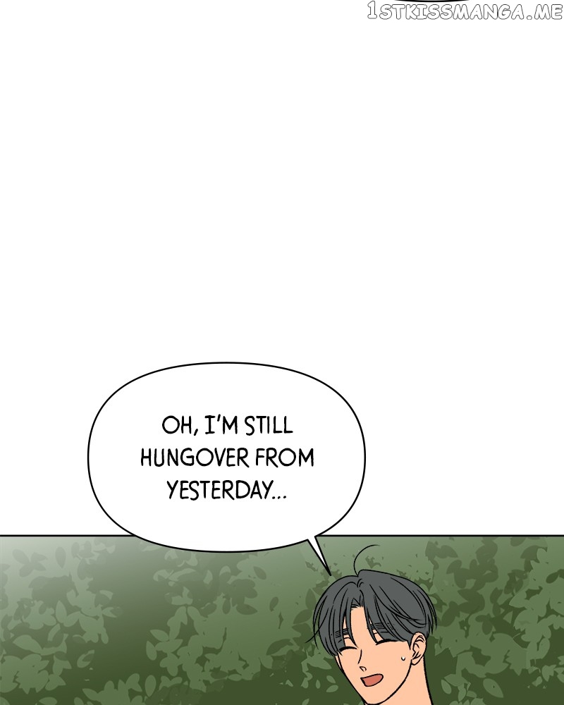 Rewritten Love Story Chapter 43 - page 75