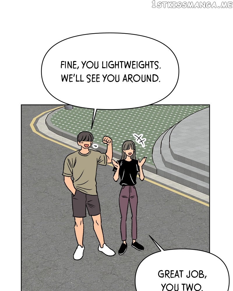 Rewritten Love Story Chapter 43 - page 77