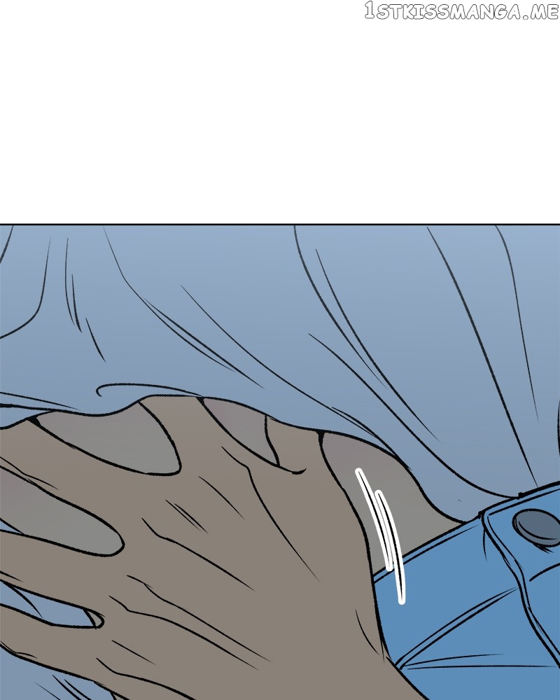 Rewritten Love Story Chapter 43 - page 8