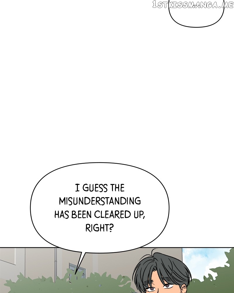 Rewritten Love Story Chapter 43 - page 80