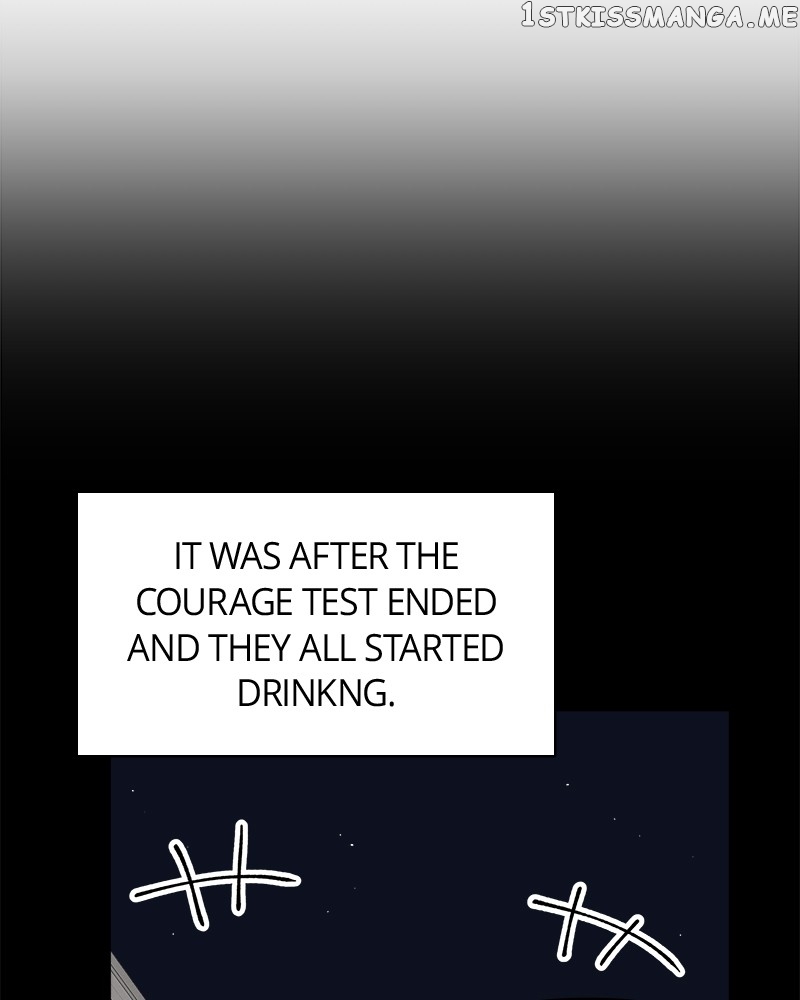 Rewritten Love Story Chapter 43 - page 82