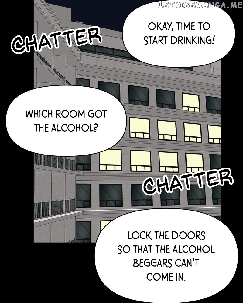 Rewritten Love Story Chapter 43 - page 83