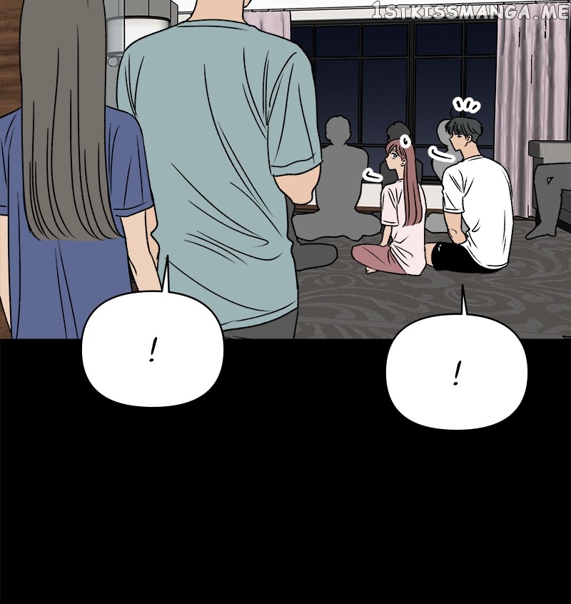 Rewritten Love Story Chapter 43 - page 85