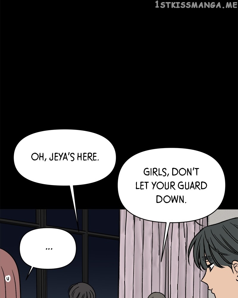 Rewritten Love Story Chapter 43 - page 86