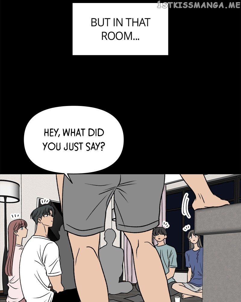 Rewritten Love Story Chapter 43 - page 88