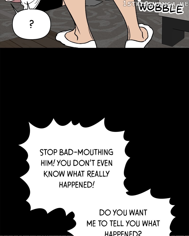 Rewritten Love Story Chapter 43 - page 89
