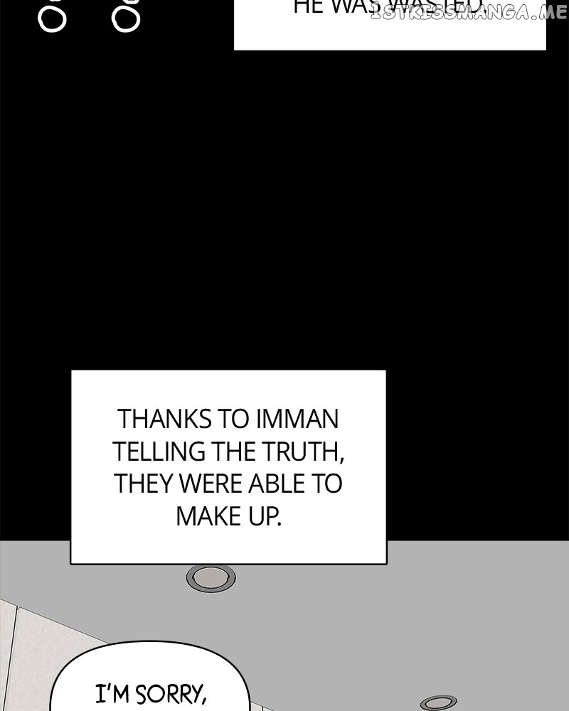 Rewritten Love Story Chapter 43 - page 91