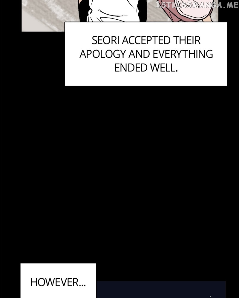 Rewritten Love Story Chapter 43 - page 94