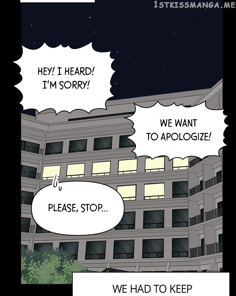 Rewritten Love Story Chapter 43 - page 95