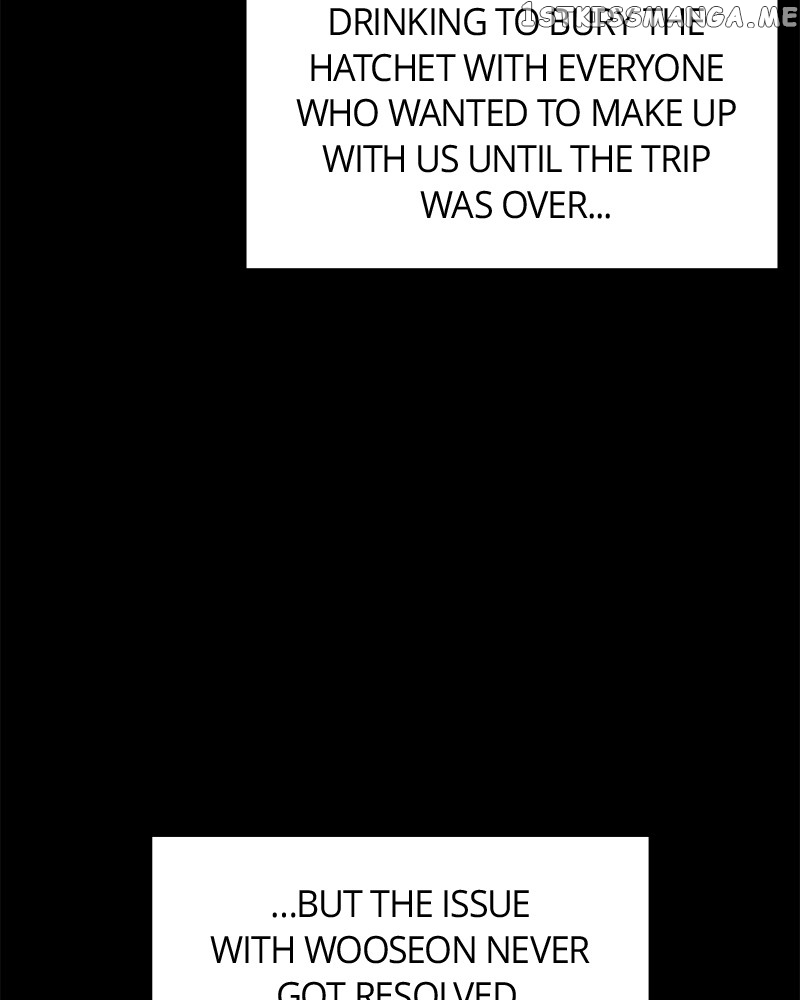Rewritten Love Story Chapter 43 - page 96