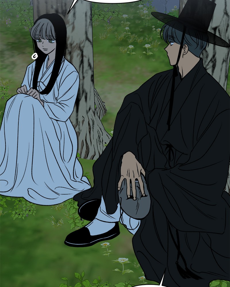 Rewritten Love Story Chapter 39 - page 100