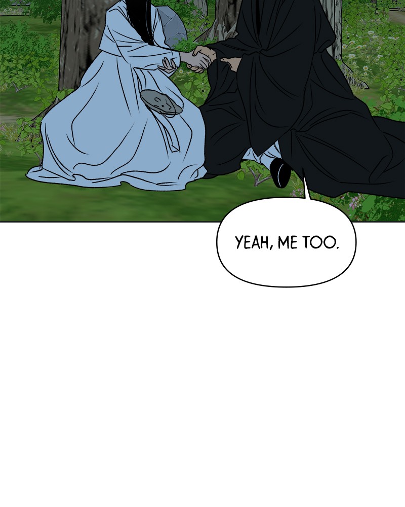 Rewritten Love Story Chapter 39 - page 113