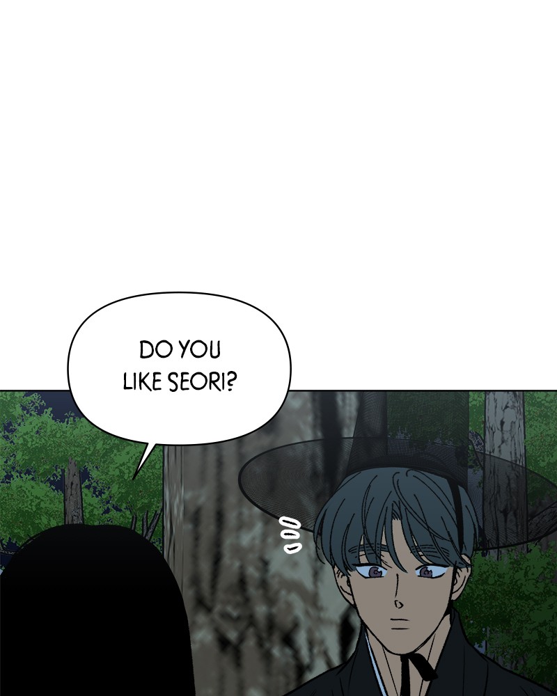 Rewritten Love Story Chapter 39 - page 115