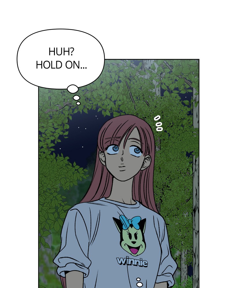 Rewritten Love Story Chapter 39 - page 12