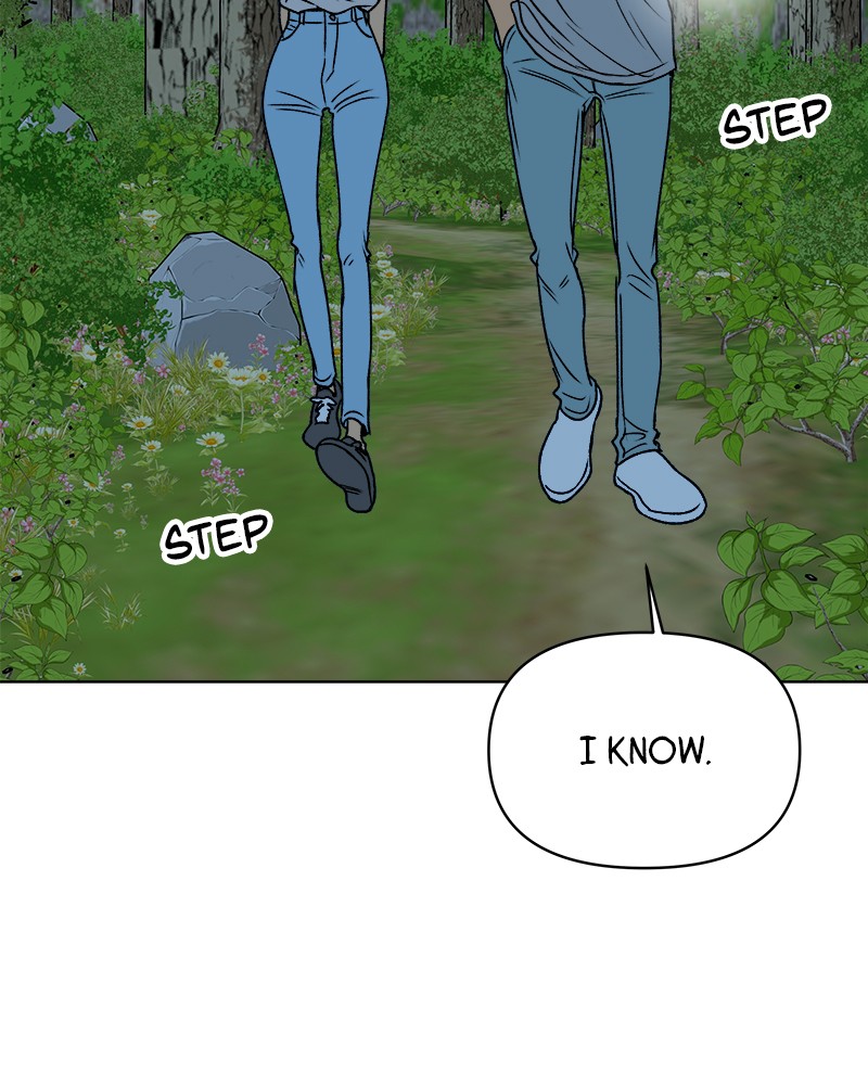 Rewritten Love Story Chapter 39 - page 4