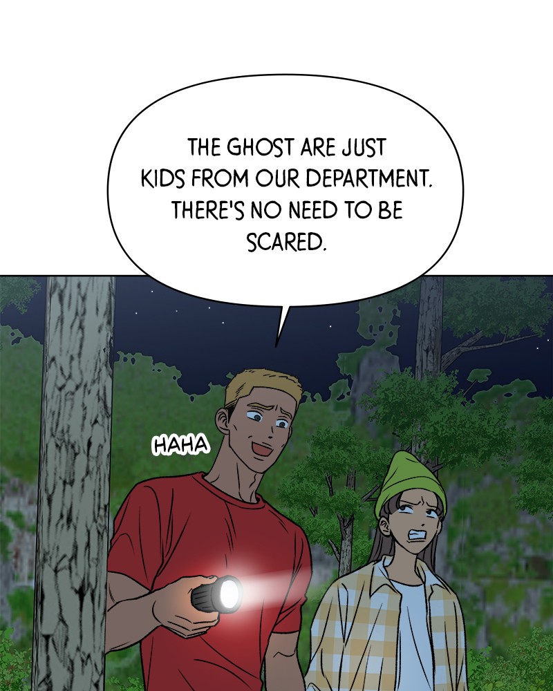 Rewritten Love Story Chapter 39 - page 41
