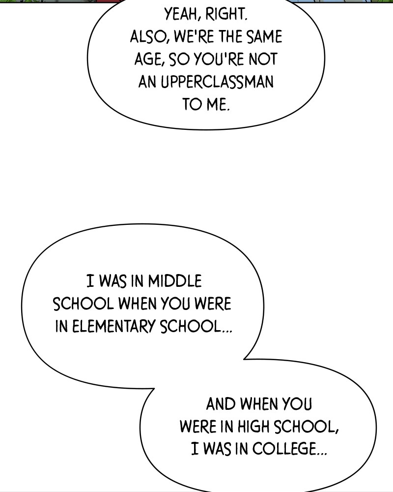 Rewritten Love Story Chapter 39 - page 46