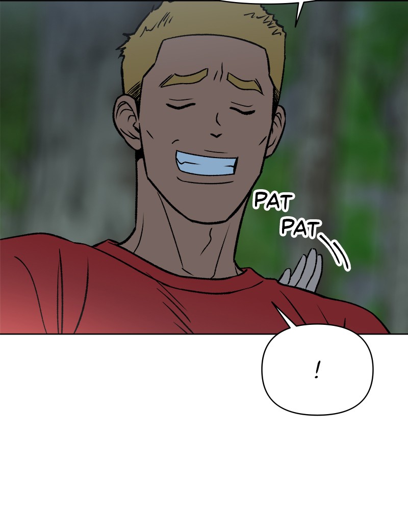 Rewritten Love Story Chapter 39 - page 47