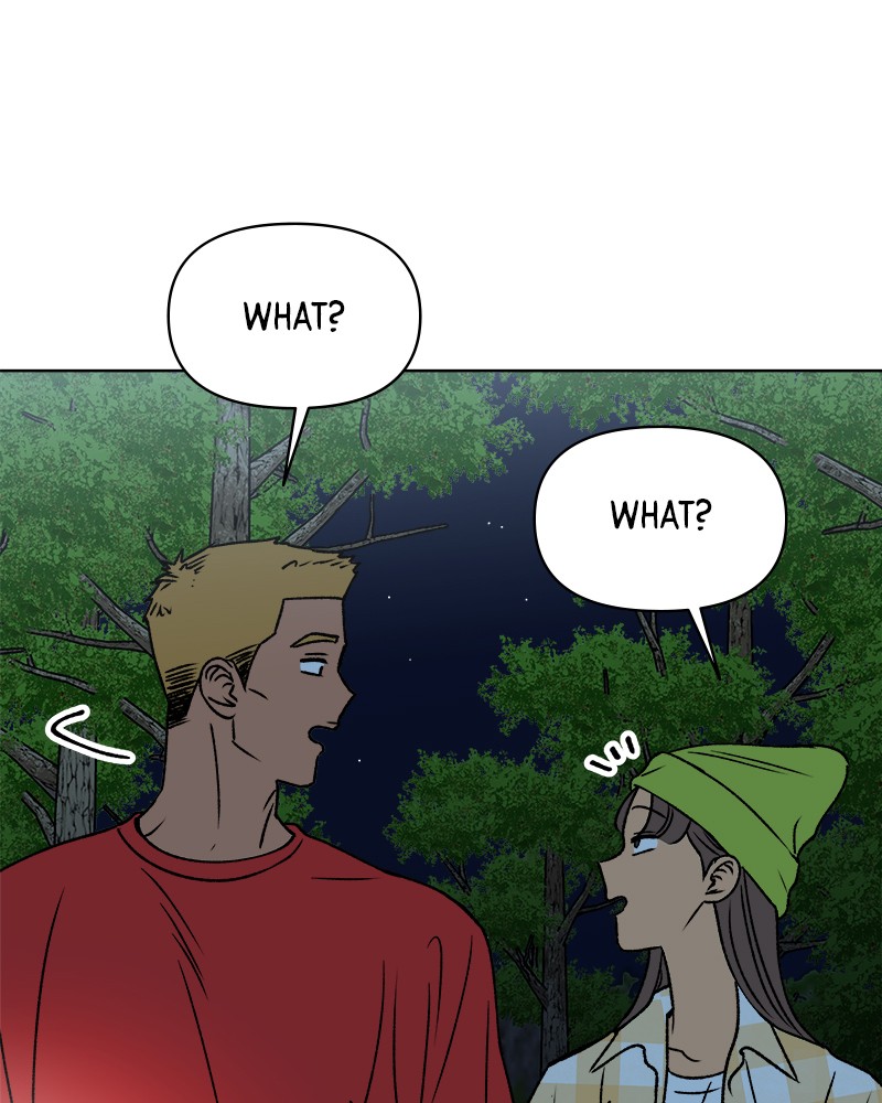 Rewritten Love Story Chapter 39 - page 48