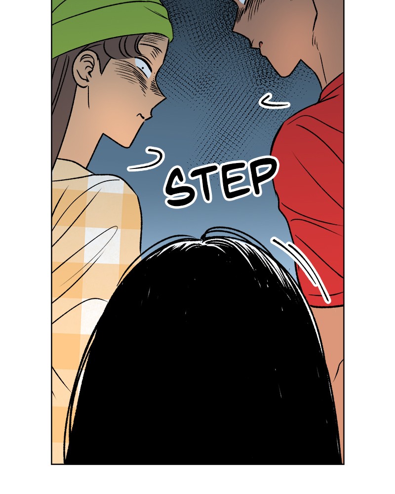 Rewritten Love Story Chapter 39 - page 50