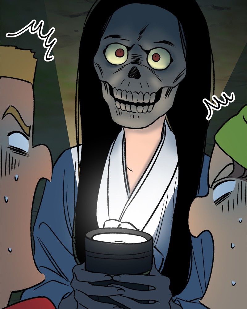 Rewritten Love Story Chapter 39 - page 52