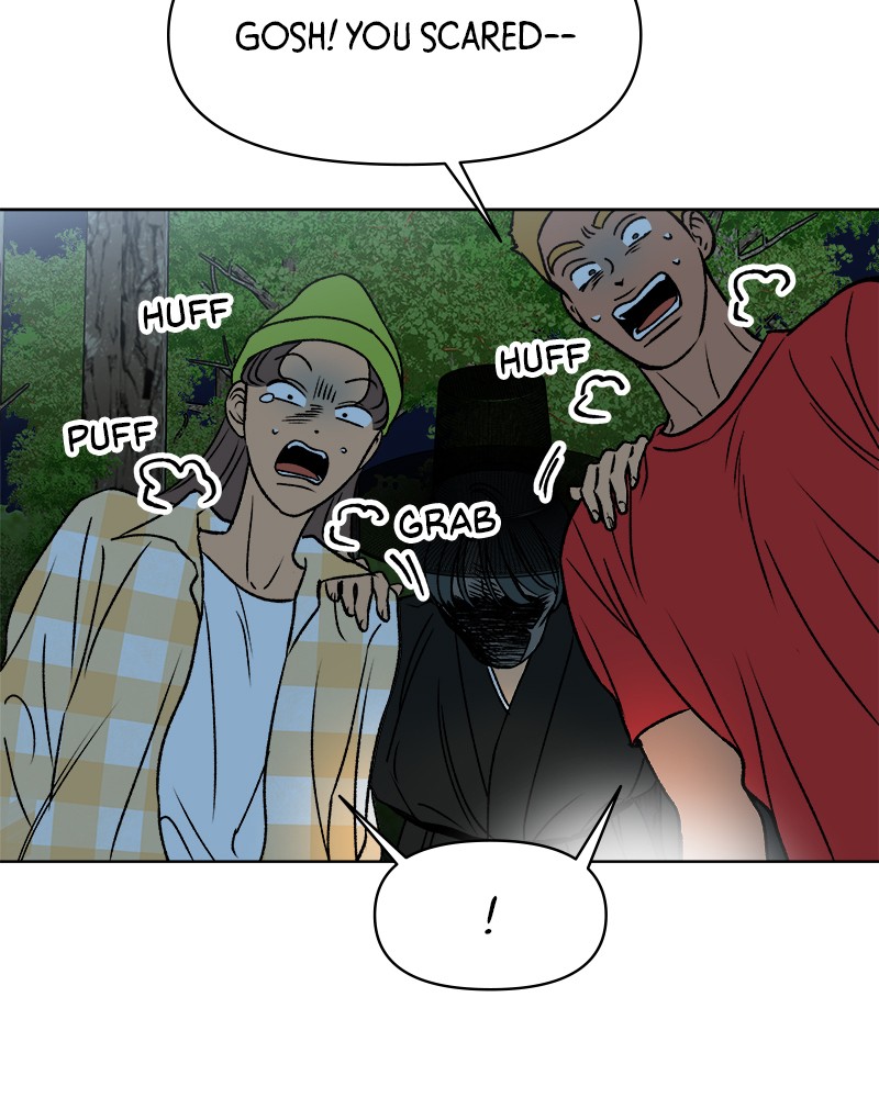 Rewritten Love Story Chapter 39 - page 54