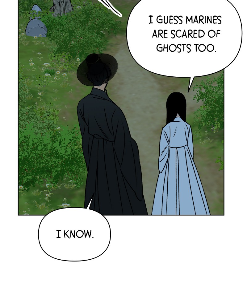 Rewritten Love Story Chapter 39 - page 58