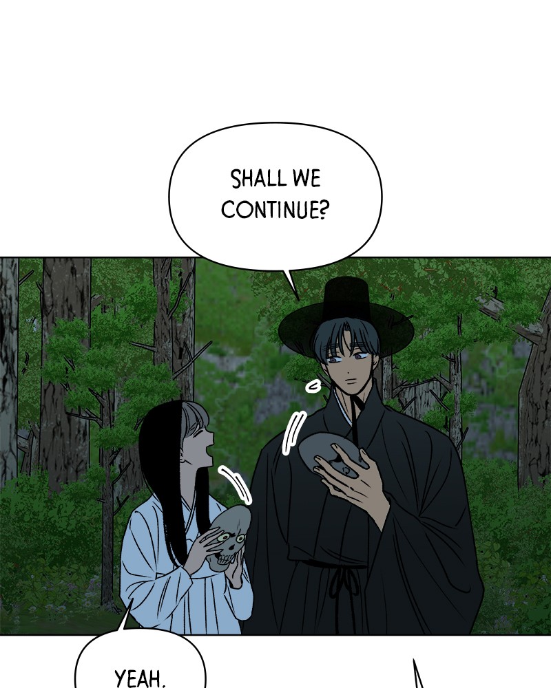 Rewritten Love Story Chapter 39 - page 59